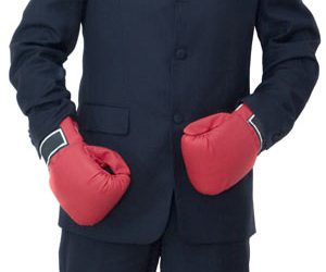 Coaching « gants de boxe » : libérer le leader qui est en vous !