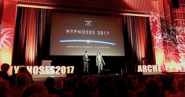 Congrès HypnoseS 2017