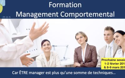 Formation Management Comportemental